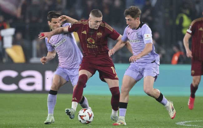 У збірній України з "помилкою" зустріли останнього легіонера (відео)