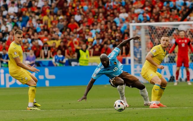 Україна &ndash; Бельгія. Хто переможе і чому: прогноз на матч Ліги націй