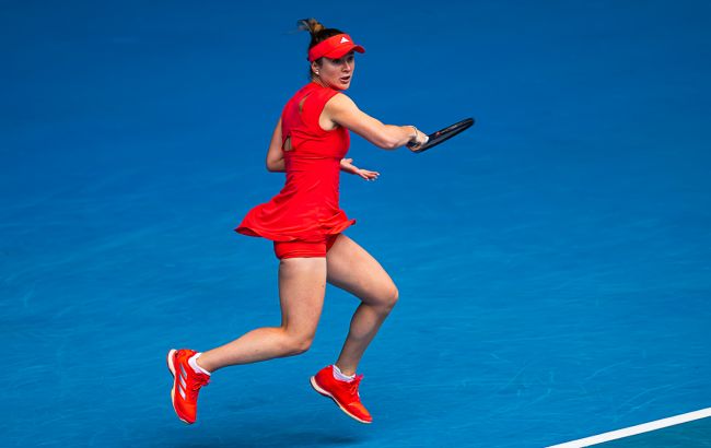 Світоліна та Костюк залишають Маямі з прибавкою в рейтингах