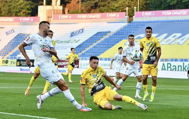 Повернення УПЛ: повний розклад матчів 28-30 березня