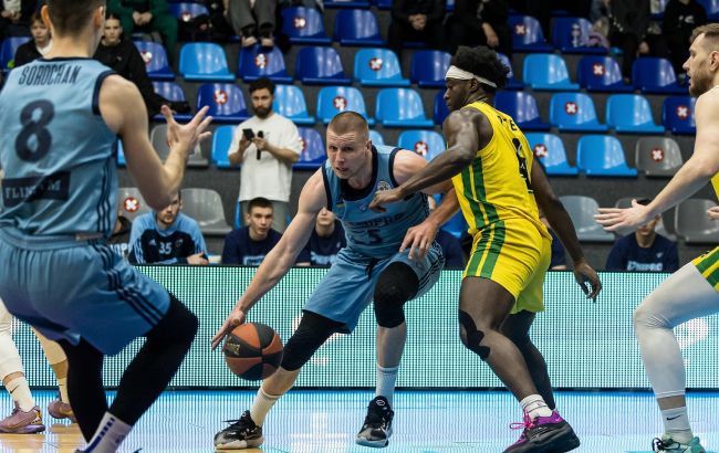 "Днепр" с повторением рекорда, все клубы - в плей-офф: особенности сезона баскетбольной Суперлиги