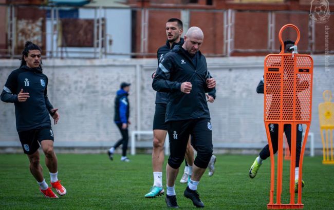 Повернення Ракицького: легенда "Шахтаря" уклав угоду з останнім клубом УПЛ