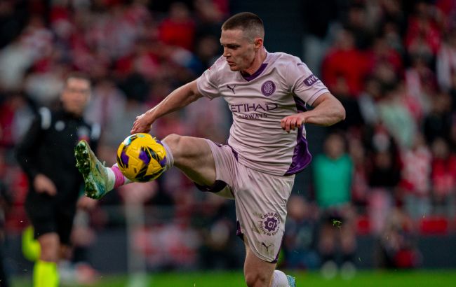 Цыганков упустил шанс: "Барселона" с дублем Леввандовски разбила "Жирону" в каталонском дерби