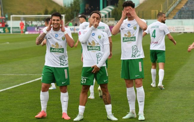 Хет-трик Бруниньо в дебюте Кучера и другие топ-моменты: обзор и видео матчей 22-го тура УПЛ