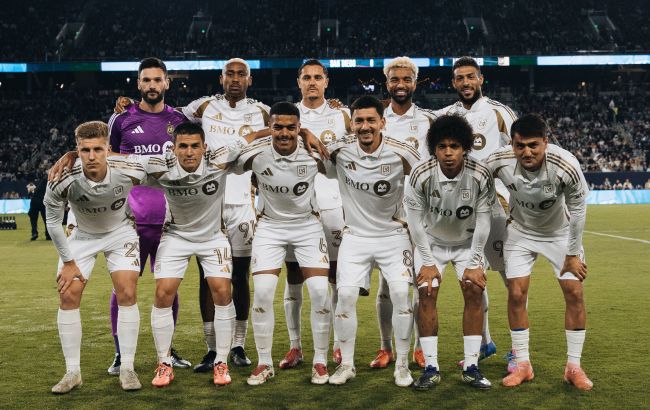 Еще один украинец может сыграть на клубном чемпионате мира: путь через суд и плей-офф