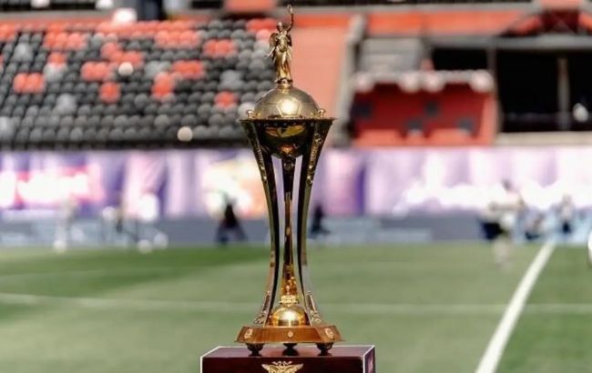 Кубок України. Хто з ким зіграє в півфіналі: результати жеребкування