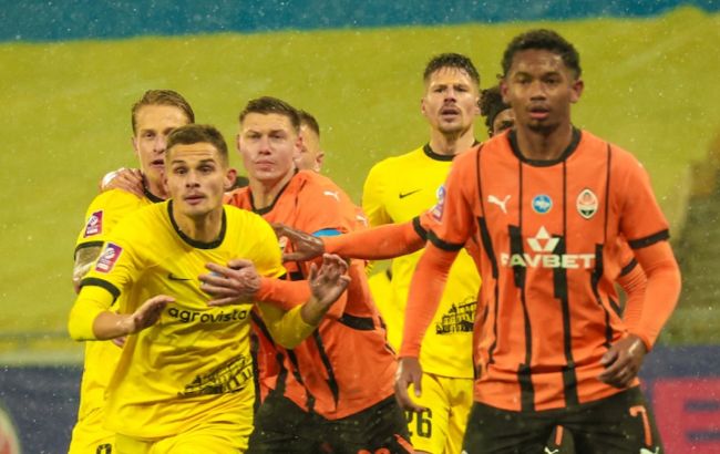 Хто зіграє в Лізі чемпіонів та Лізі Європи: переможець Кубка може сплутати карти лідерам УПЛ