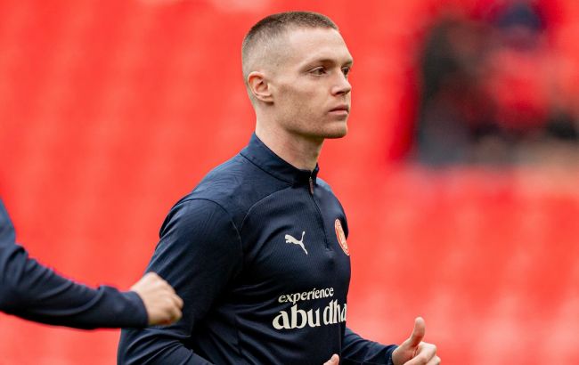 Фіаско "Реала" без Луніна, Забарний і Циганков продовжили невтішні серії: як зіграли українці в топ-лігах у суботу