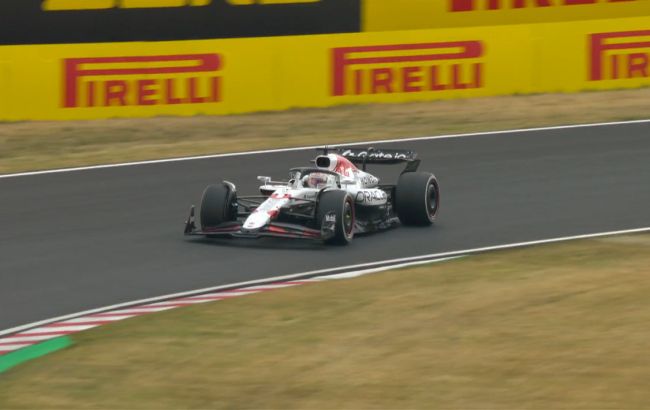 Формула-1. Ферстаппен виграв Гран-прі Японії: перша перемога чемпіона в 2025-му (відео)