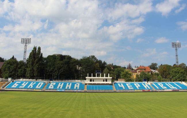 Чернівці не побачать "Динамо" в Кубку України: де пройде півфінал