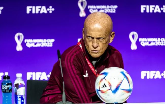 Судді записуватимуть розмови з футболістами: ФІФА запровадила революційні новації на клубному ЧС