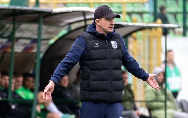 Найдорожчий гравець УПЛ та антикризовий тренер отримали призи чергового туру першості