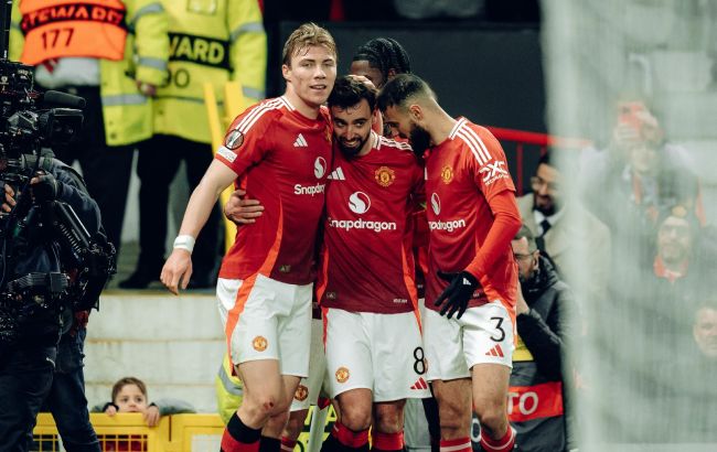 МЮ, "Челсі" та інші гранди: повний розклад матчів четверга в Лізі Європи та Лізі конференцій