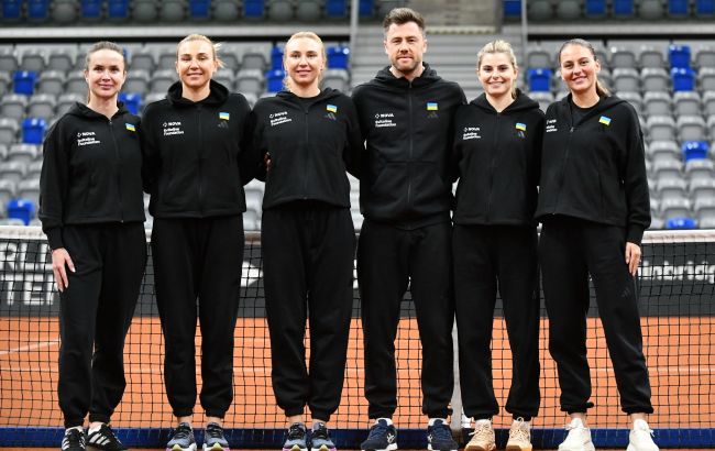 Світоліна, Костюк та інші проти суперниць без зірок: Україна зіграє за вихід у фінал Кубка Біллі Джин Кінг