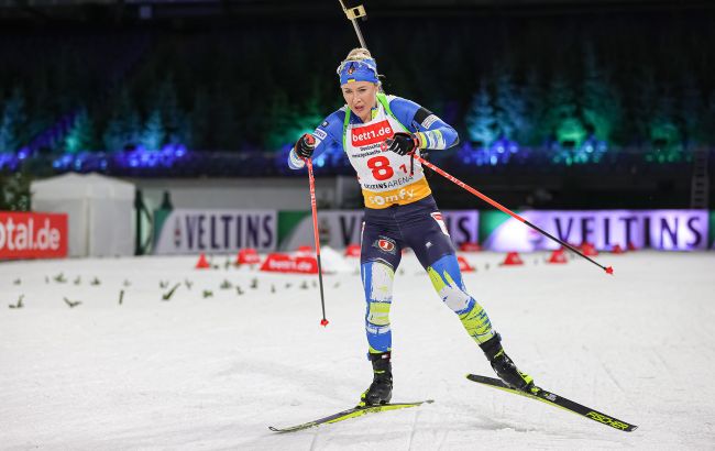 Хто поїде на Олімпіаду-2026: біатлонні збірні України оголосили списки кандидатів