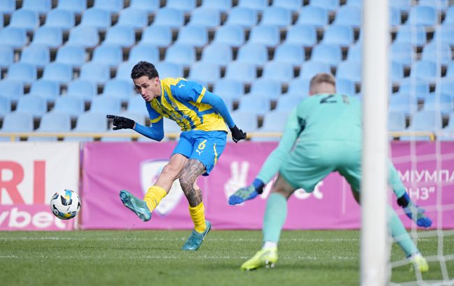 Несподіваний бомбардир чемпіонів та тренер середняка УПЛ стали найкращими в 24-му турі