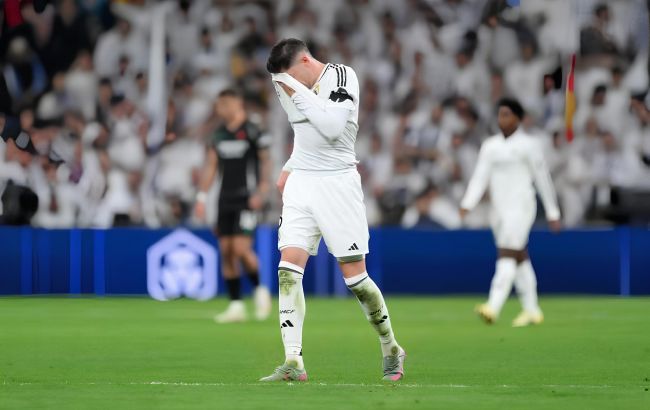 "Реал" склав повноваження: у Ліги буде новий чемпіон