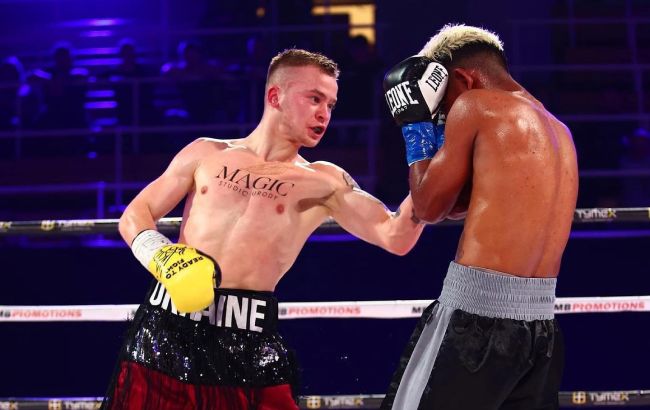 Гран-прі WBC у Ер-Ріяді: в революційному боксерському турнірі стартують 11 українців