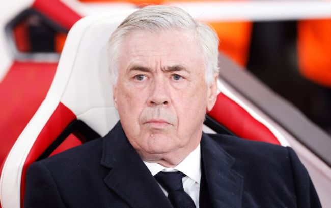 Анчелотті йде з "Реала" після фіаско в Лізі чемпіонів: у нього буде ще один великий матч