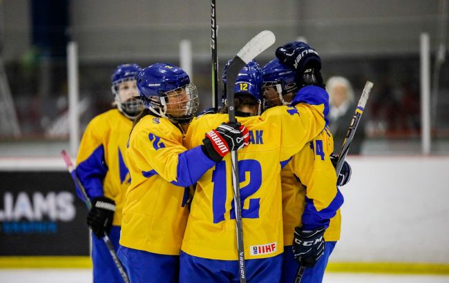 Україна розбила Бельгію на жіночому ЧС з хокею: що означає перемога