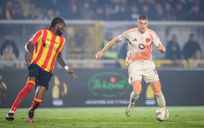 Довбик, Миколенко та інші: з ким зіграють українці у топ-лігах на вихідних