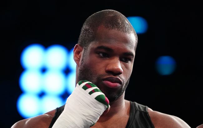 Усик або титул: IBF офіційно висунула Дюбуа жорстку умову та поставила під загрозу об'єднавчий бій