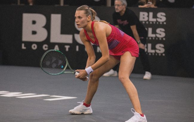 Ястремська проти четвертої ракетки та інші матчі українок на WTA 1000 в Мадриді