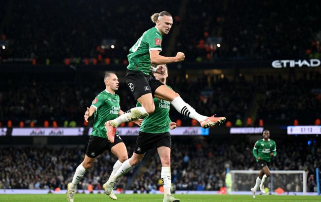 Таловєров повертається: тренер "Плімута" зробив несподівану заяву