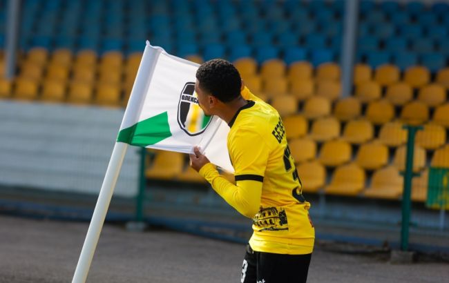 "На нас чекають нові виклики". "Олександрія" яскраво відреагувала на повернення в єврокубки