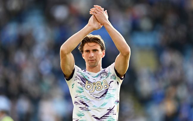 Матчі АПЛ за участі українців: де і коли побачити гру Забарного і Миколенка цього вікенду