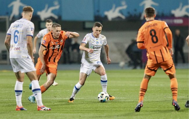 "Шахтар" &ndash; "Динамо": прогноз на матч та де дивитися Класичне сьогодні