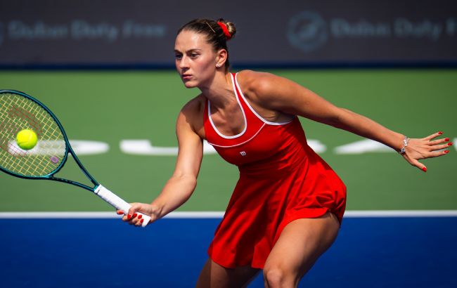 Костюк та Світоліна зіграють у Мадриді після блекауту: новий розклад українок