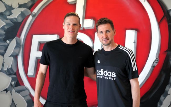 Футболіст збірної України змінив клуб: гратиме під керівництвом Клозе