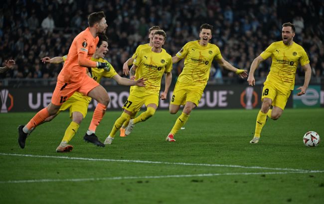 Англійські гранди проти скандинавських сенсацій: сьогодні півфінали Ліги Європи та Ліги конференцій