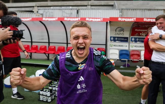 Замість Буяльського і не тільки: "Динамо" готує кадрову революцію в центрі поля