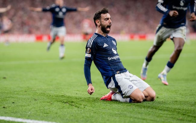 МЮ знищив "Атлетік", перемоги "Тоттенхема" та "Челсі": англійські гранди впевнено крокують до фіналів єврокубків