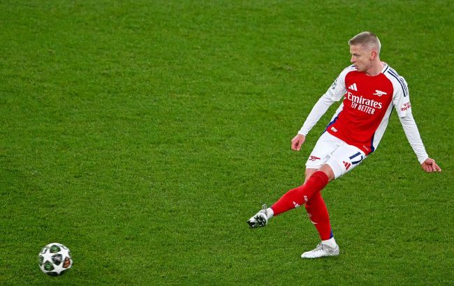 Забарний проти Зінченка та інші українці в АПЛ: розклад матчів вікенду