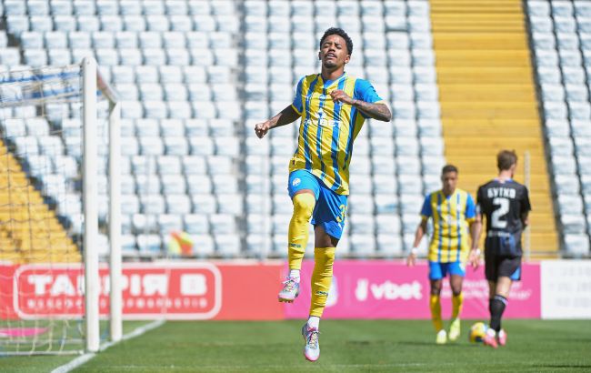 "Шахтар" без "золота" і Ліги чемпіонів, сформувалась трійка призерів: підсумки та відеоогляд 27 туру УПЛ