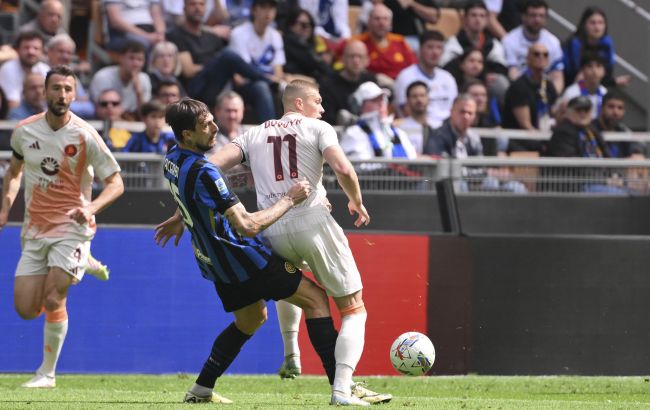 Скільки ще мовчатиме Довбик та чи зіграє Маліновський: розклад українців у Серії А