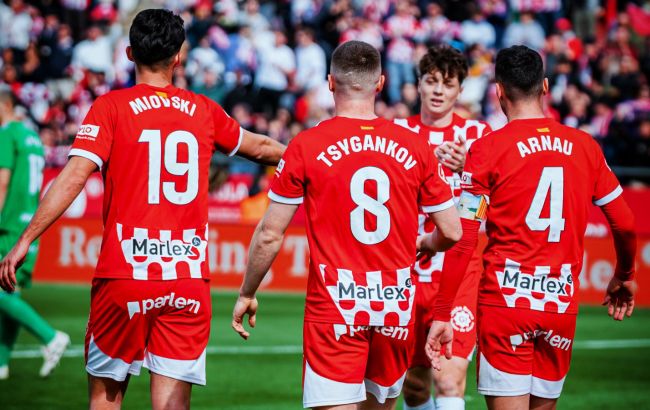 Останні шанси для "Жирони" та "Реал" у очікуванні Ель Класіко: українські інтриги Ла Ліги