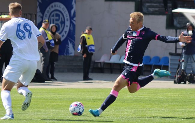 УПЛ у Кам'янці-Подільському під питанням: "Епіцентр" має серйозну проблему