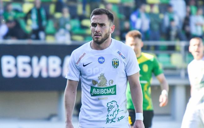 Автор переможного дубля та тренер претендентів на "золото" &ndash; найкращі в 27 турі УПЛ