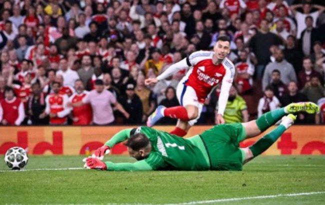 ПСЖ і "Арсенал" у битві за фінал Ліги чемпіонів: прогноз та де дивитися матч