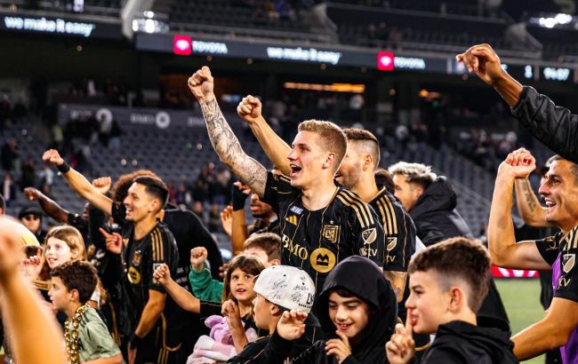 ФІФА змінила склад Клубного чемпіонату світу: несподіваний шанс для українця