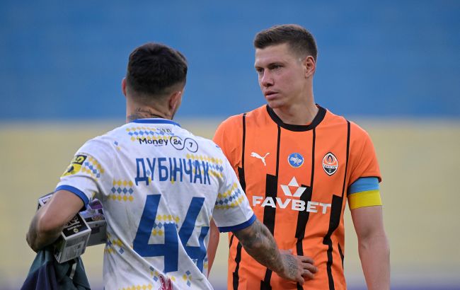 "Шахтар" &ndash; "Динамо" у фіналі Кубка України: скільки коштують квитки та як їх придбати