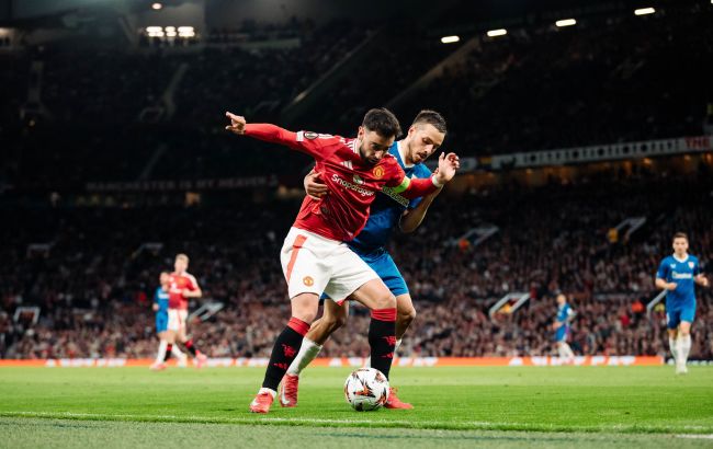 МЮ, "Тоттенхем" і "Челсі" відігрались за "Арсенал": три англійські клуби &ndash; в єврокубкових фіналах