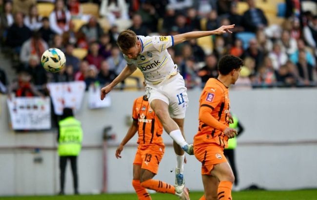 Чи буде серія пенальті й скільки заб'є Ванат: прогнози на Класичне у фіналі Кубка України