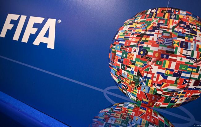 "Час настав": у ФІФА натякнули, де хочуть провести чемпіонат світу-2038