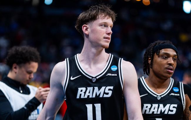 Український баскетболіст отримав шанс у НБА: його запросив топ-клуб