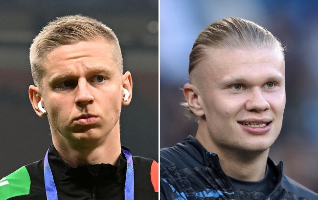 Гребуть гроші лопатою: скільки заробляють топ-10 зірок АПЛ щотижня